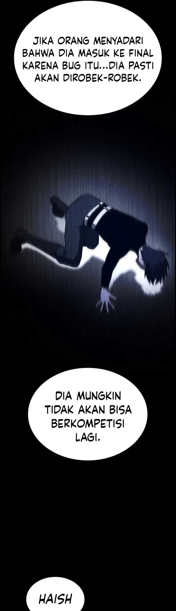 Bad Ending Maker Chapter 42 - halaman 61