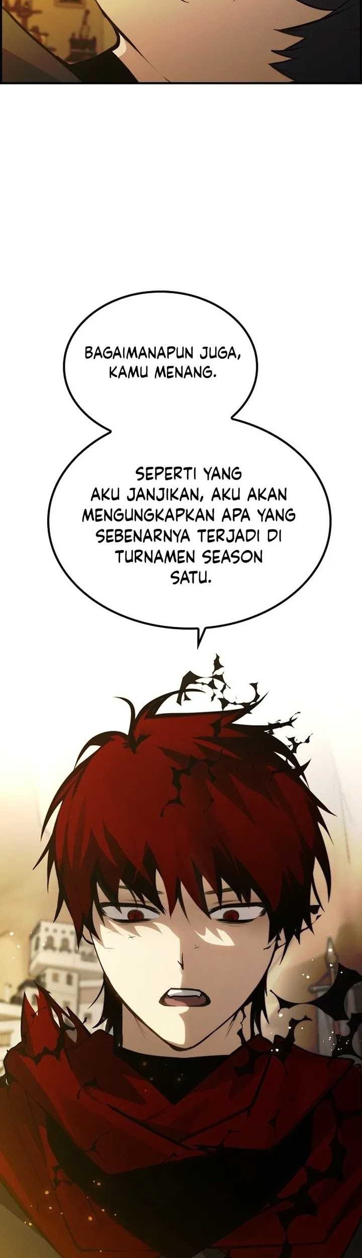 Bad Ending Maker Chapter 43 - halaman 10