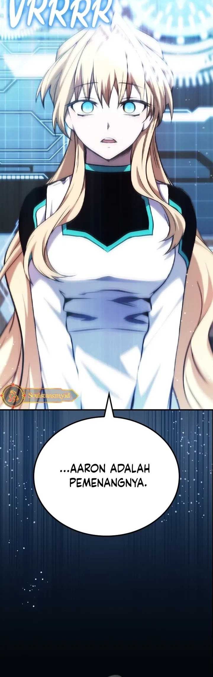 Bad Ending Maker Chapter 43 - halaman 12