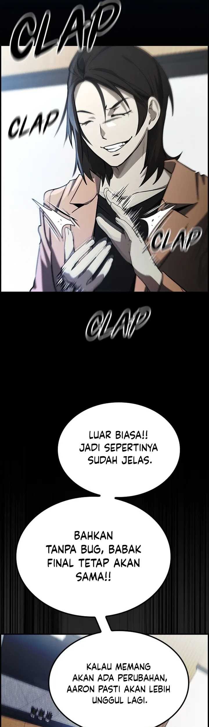 Bad Ending Maker Chapter 43 - halaman 13