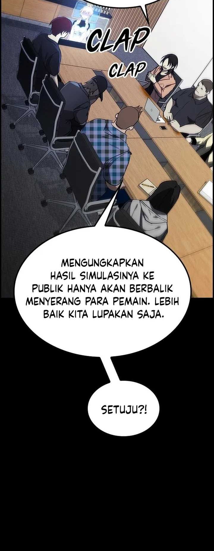 Bad Ending Maker Chapter 43 - halaman 14