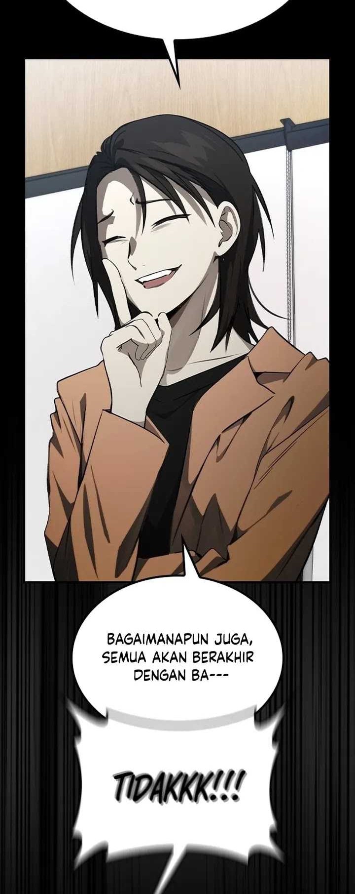Bad Ending Maker Chapter 43 - halaman 18