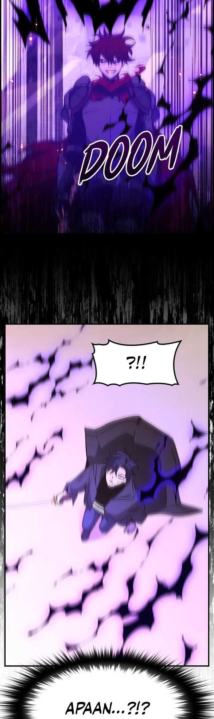 Bad Ending Maker Chapter 43 - halaman 2