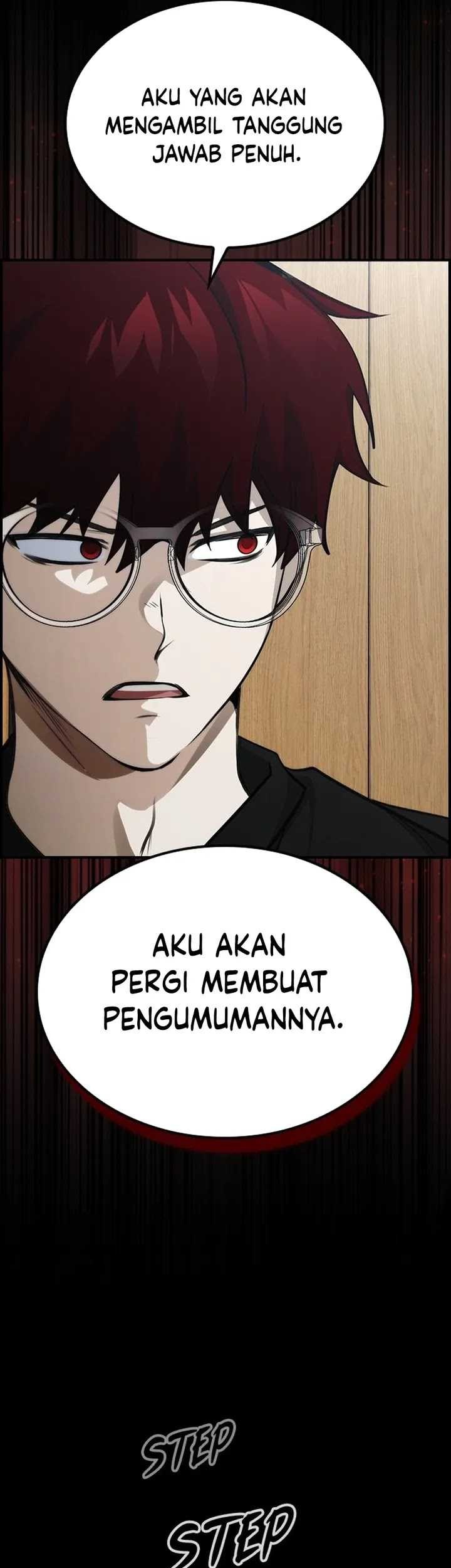 Bad Ending Maker Chapter 43 - halaman 23