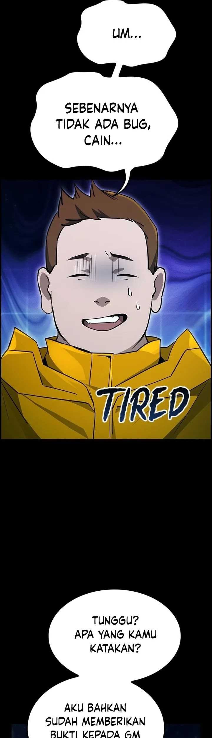 Bad Ending Maker Chapter 43 - halaman 27