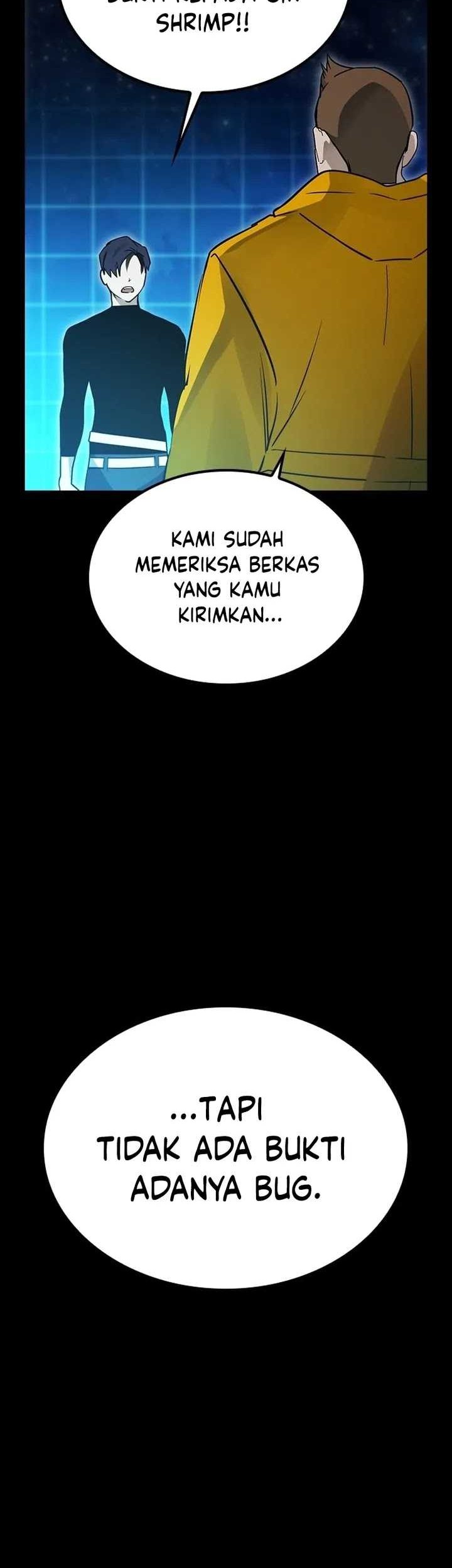 Bad Ending Maker Chapter 43 - halaman 28