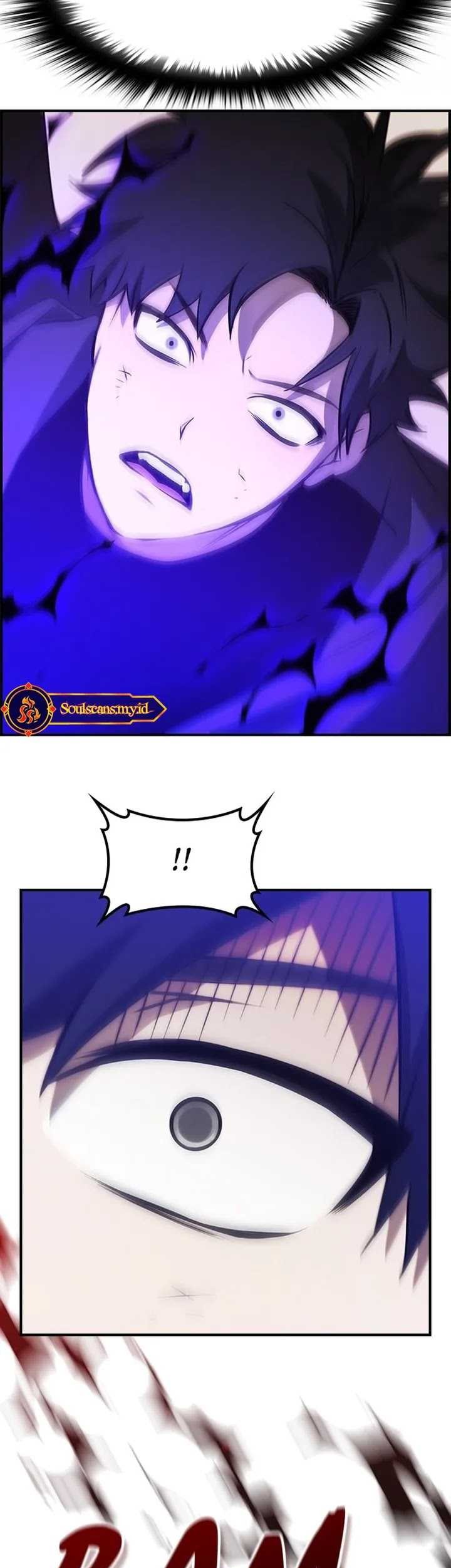 Bad Ending Maker Chapter 43 - halaman 3