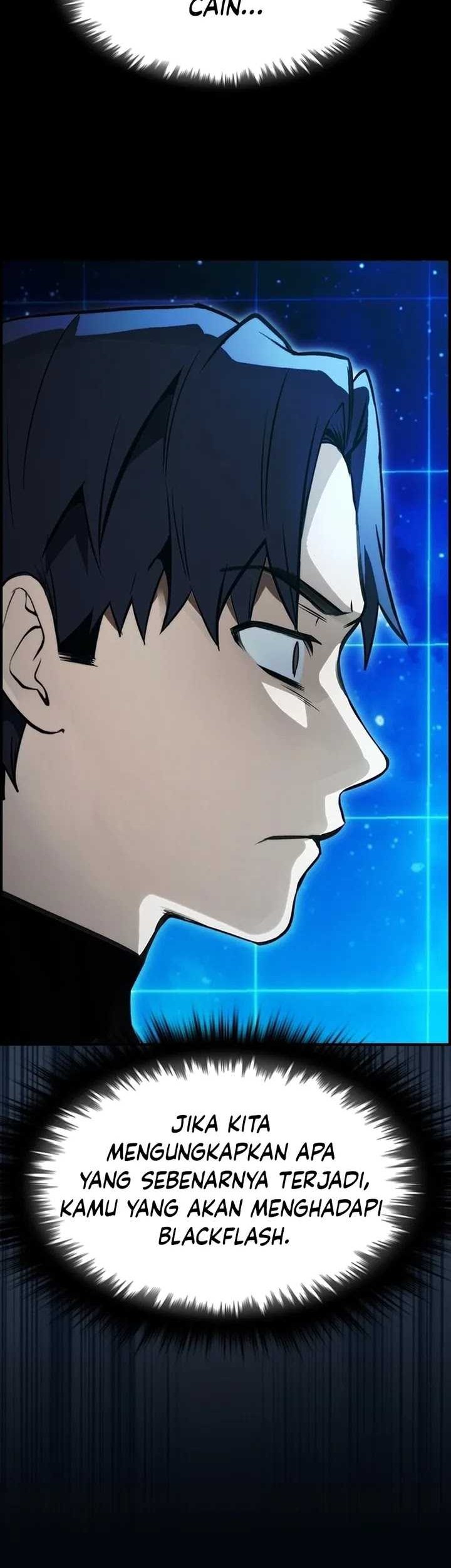 Bad Ending Maker Chapter 43 - halaman 30
