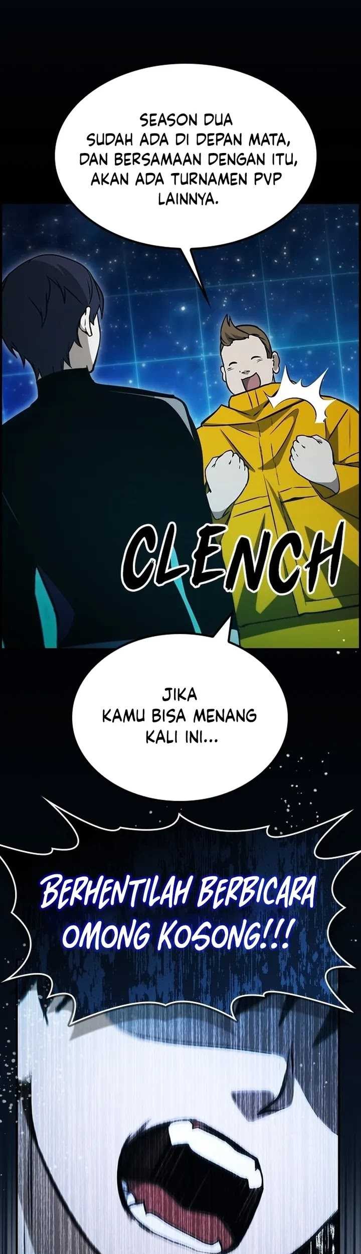 Bad Ending Maker Chapter 43 - halaman 31