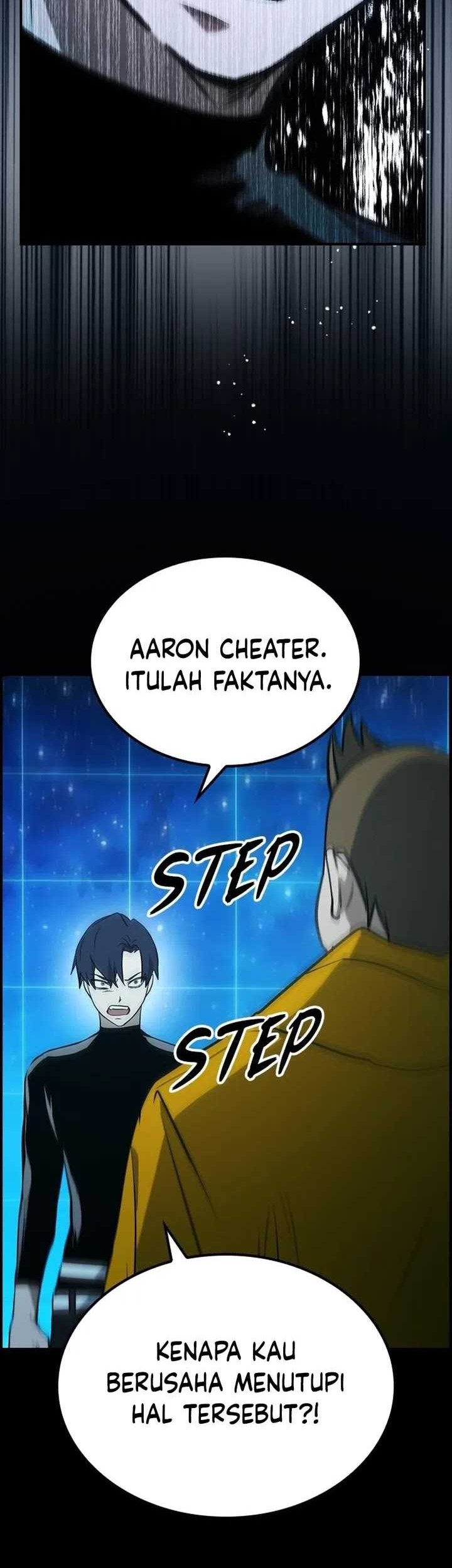 Bad Ending Maker Chapter 43 - halaman 32
