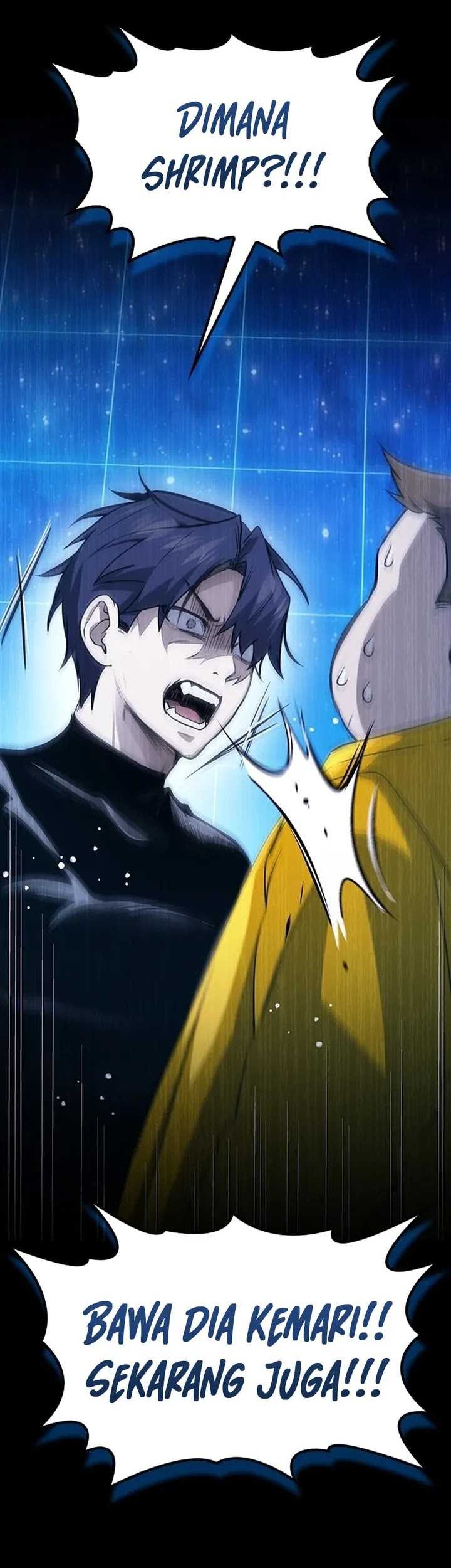 Bad Ending Maker Chapter 43 - halaman 34