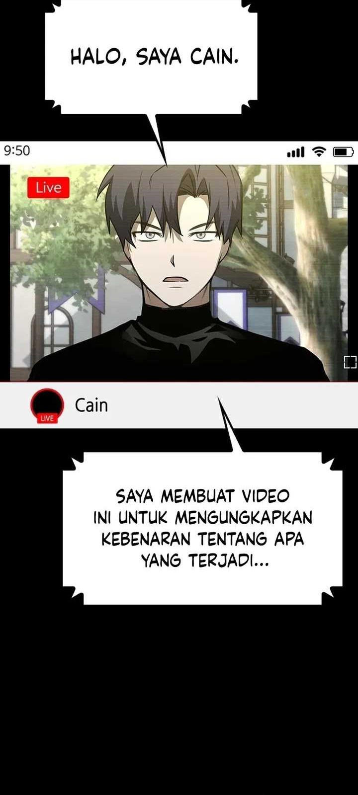 Bad Ending Maker Chapter 43 - halaman 36