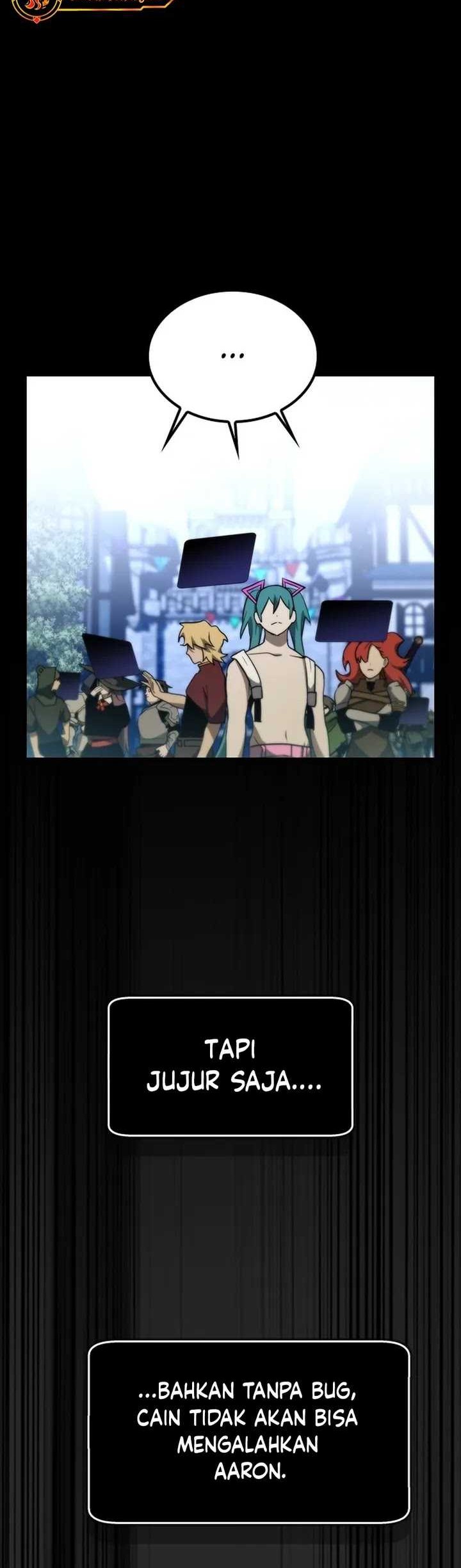 Bad Ending Maker Chapter 43 - halaman 40