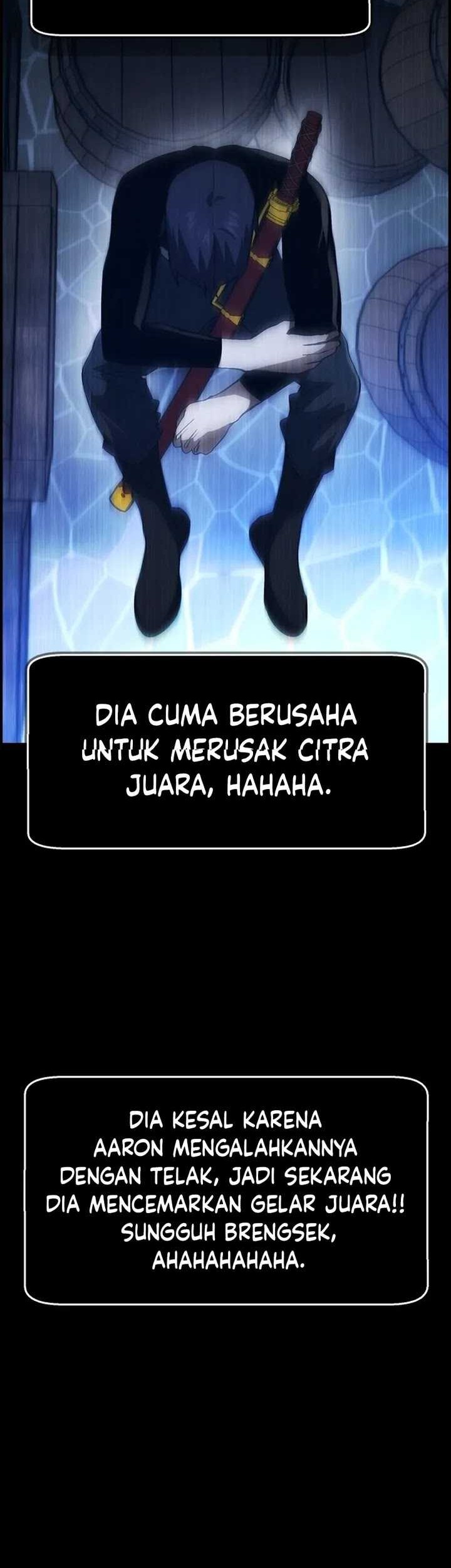 Bad Ending Maker Chapter 43 - halaman 42