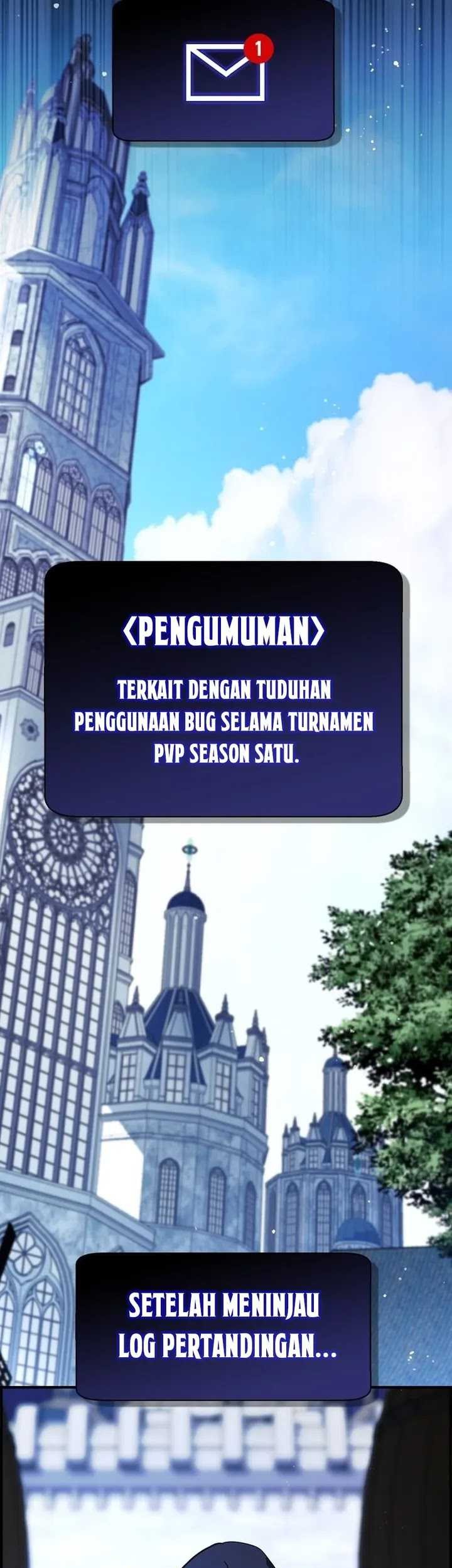 Bad Ending Maker Chapter 43 - halaman 45