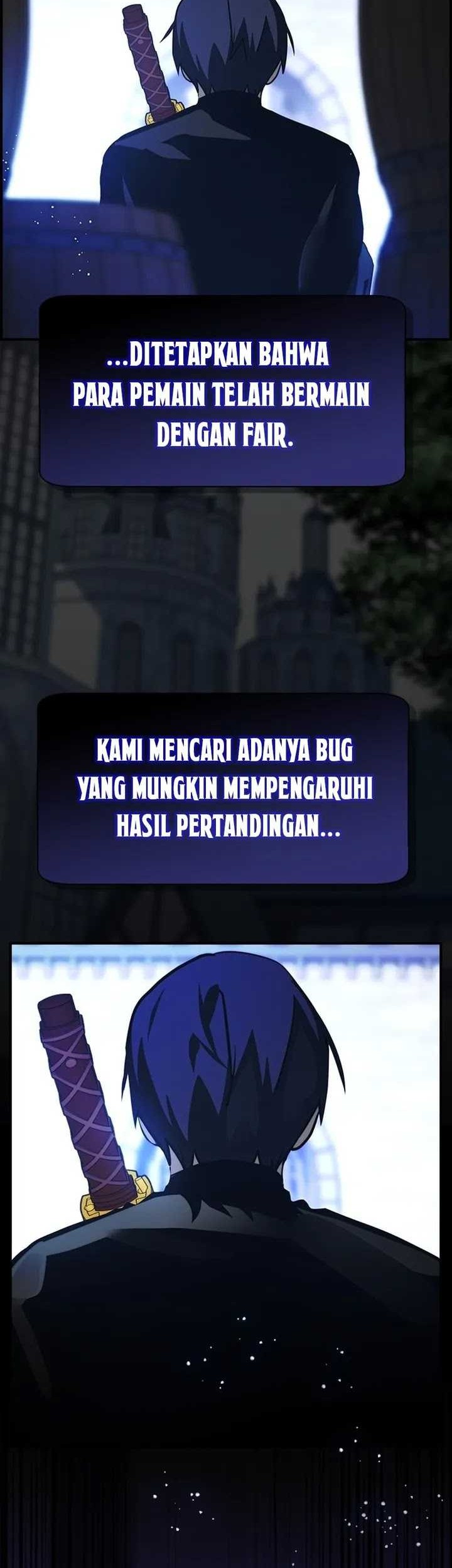Bad Ending Maker Chapter 43 - halaman 46