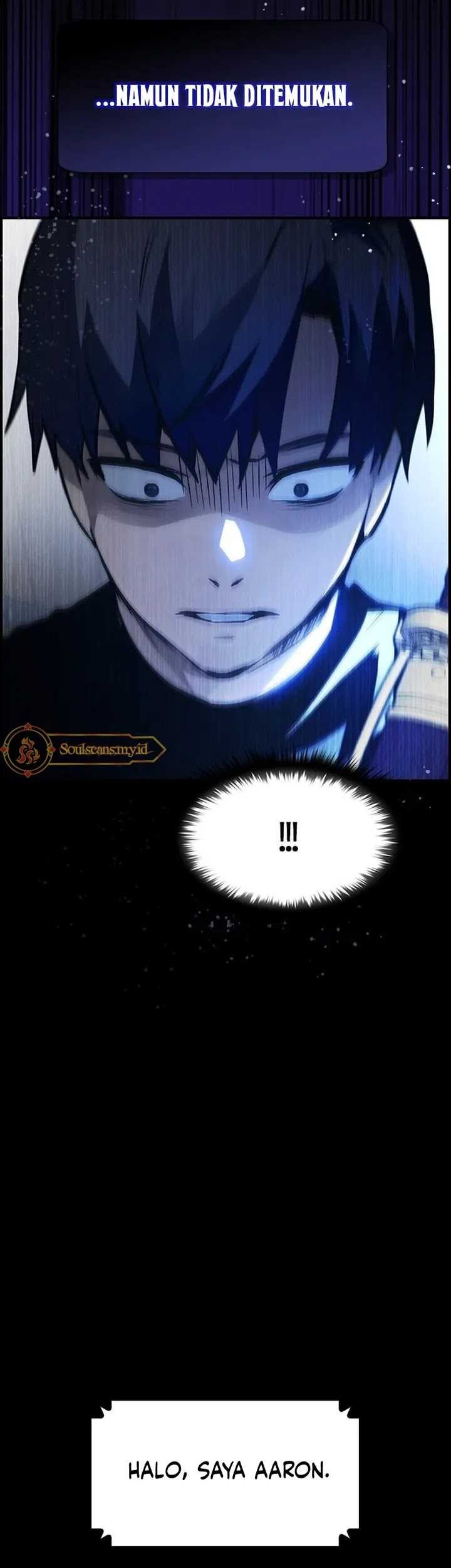 Bad Ending Maker Chapter 43 - halaman 47