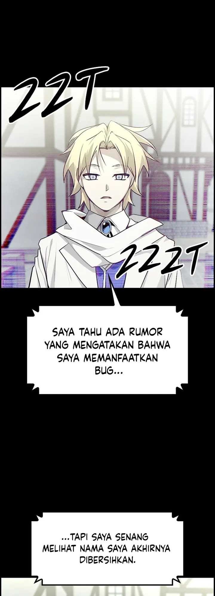 Bad Ending Maker Chapter 43 - halaman 48
