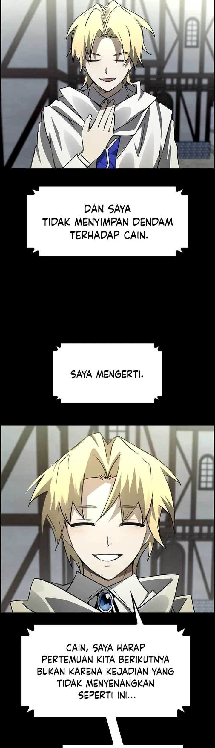 Bad Ending Maker Chapter 43 - halaman 49