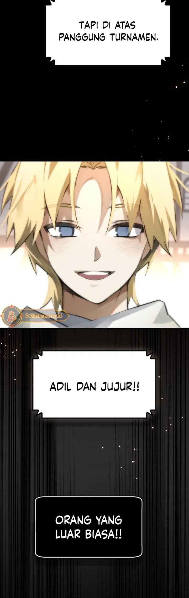Bad Ending Maker Chapter 43 - halaman 50