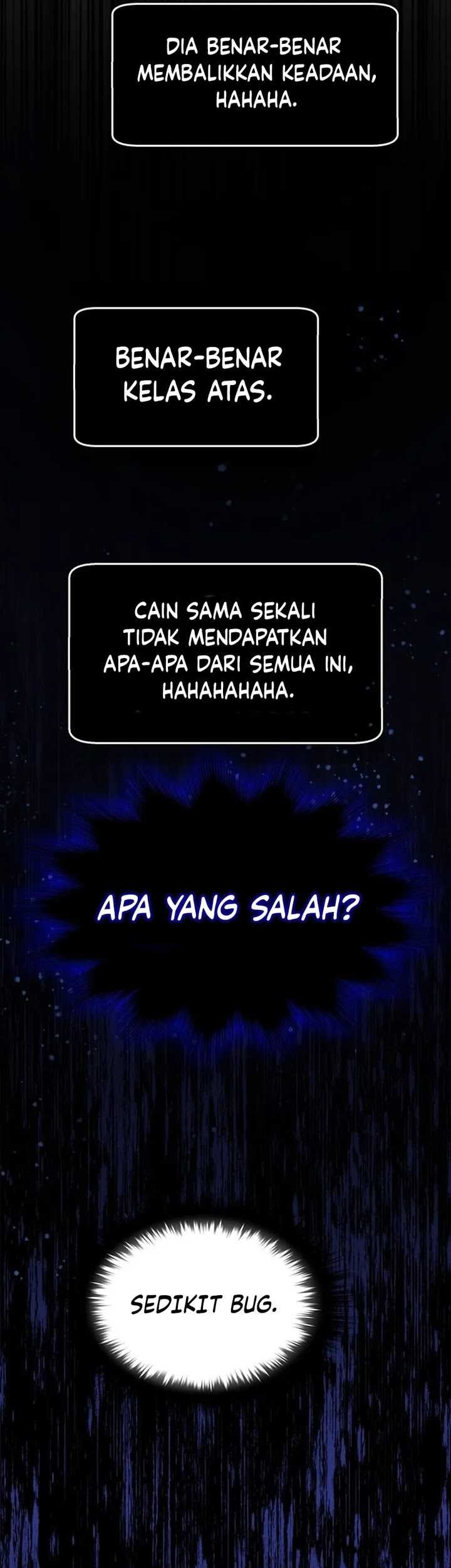 Bad Ending Maker Chapter 43 - halaman 51