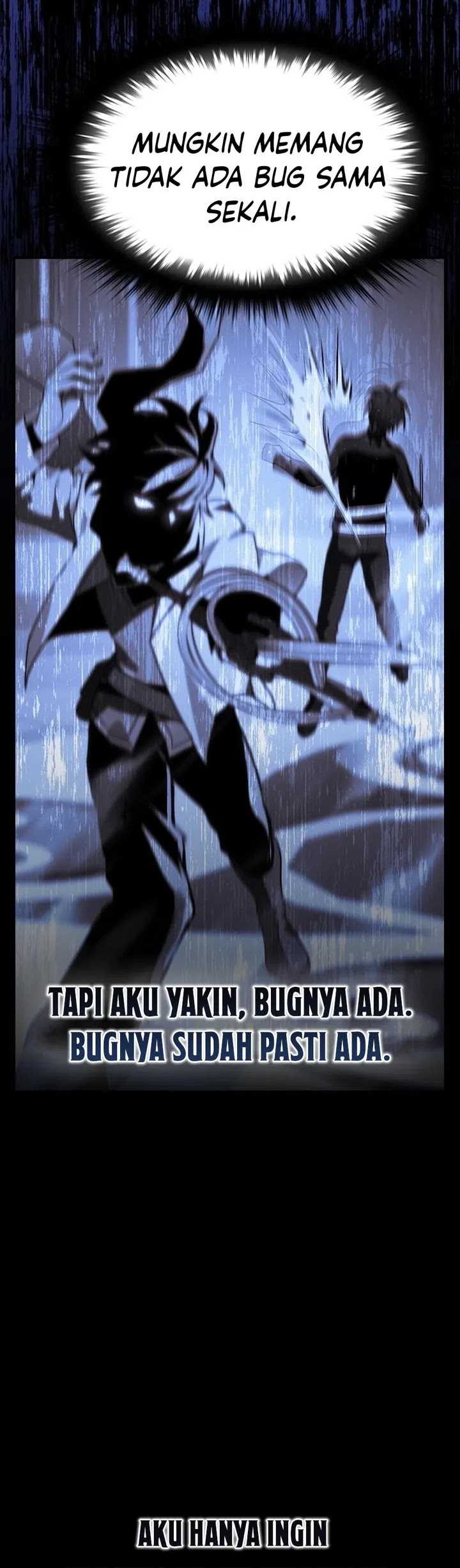 Bad Ending Maker Chapter 43 - halaman 52