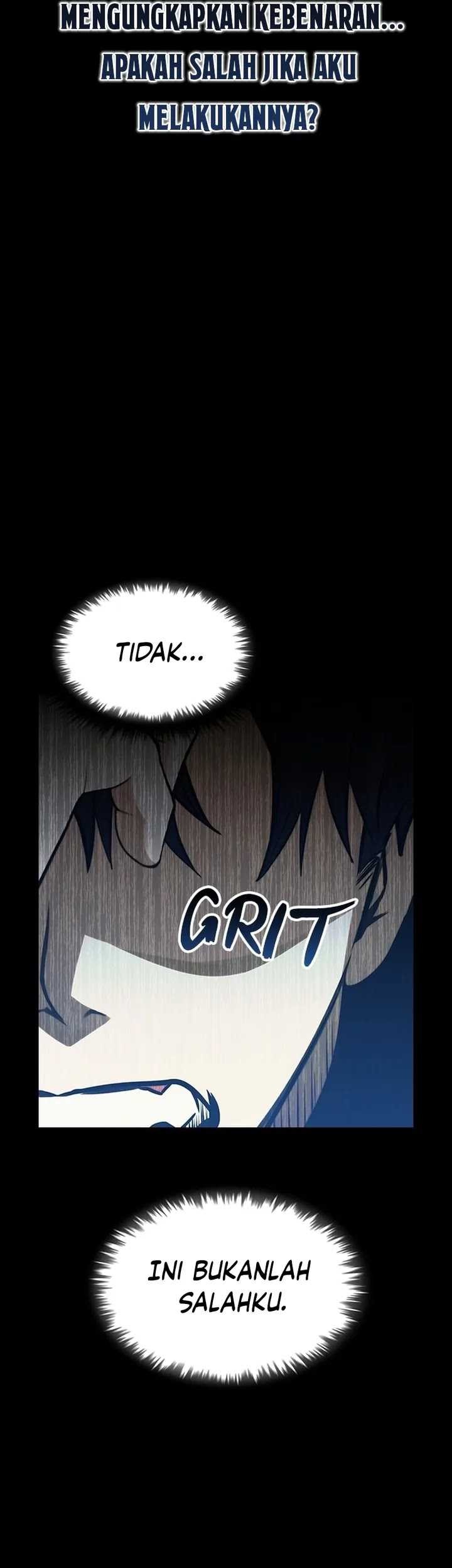 Bad Ending Maker Chapter 43 - halaman 53