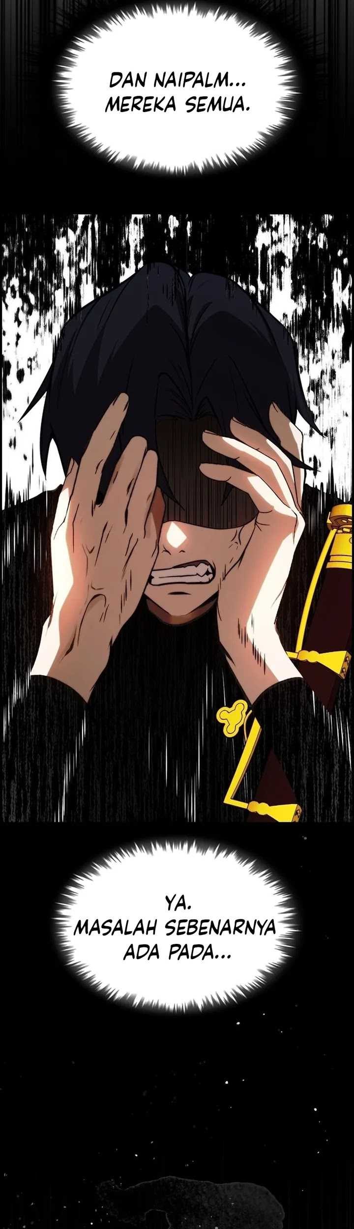 Bad Ending Maker Chapter 43 - halaman 55