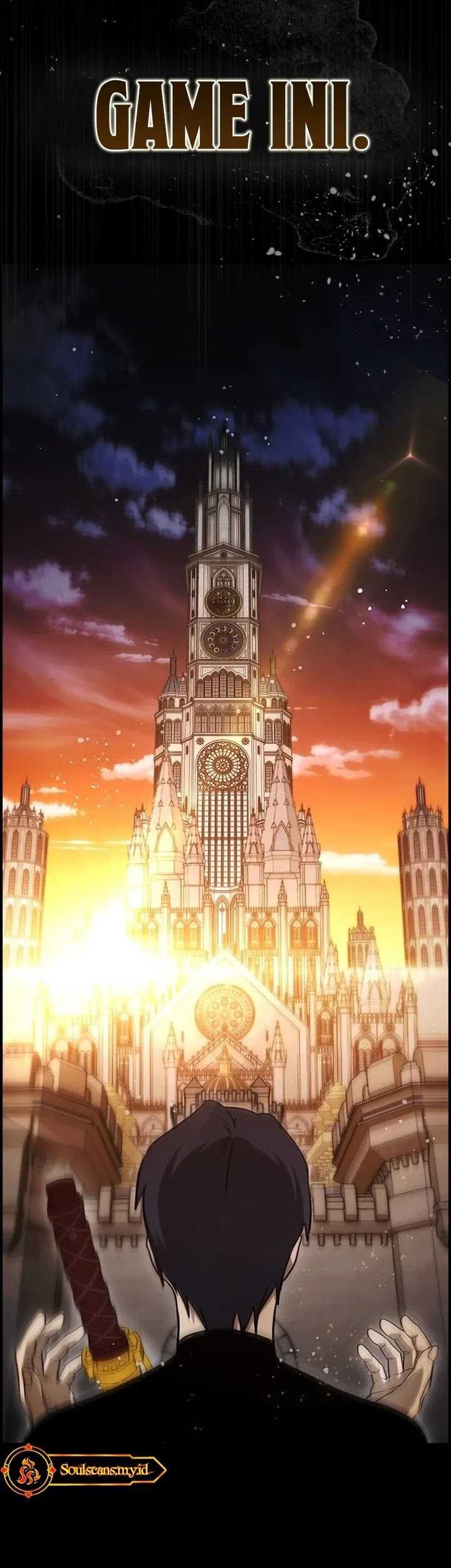 Bad Ending Maker Chapter 43 - halaman 56