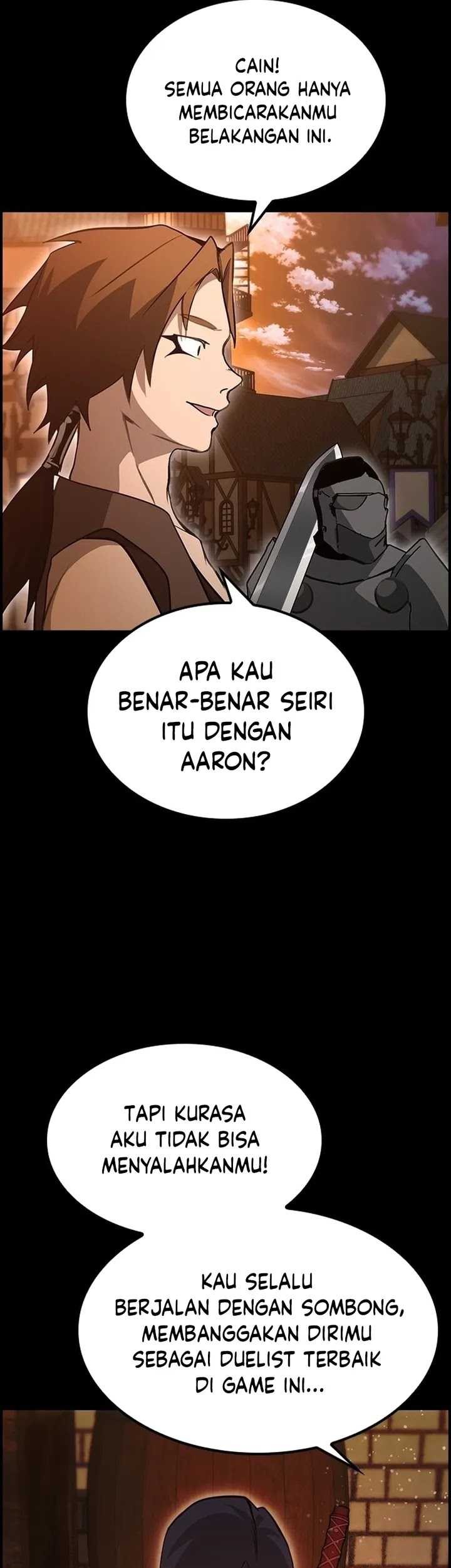 Bad Ending Maker Chapter 43 - halaman 59