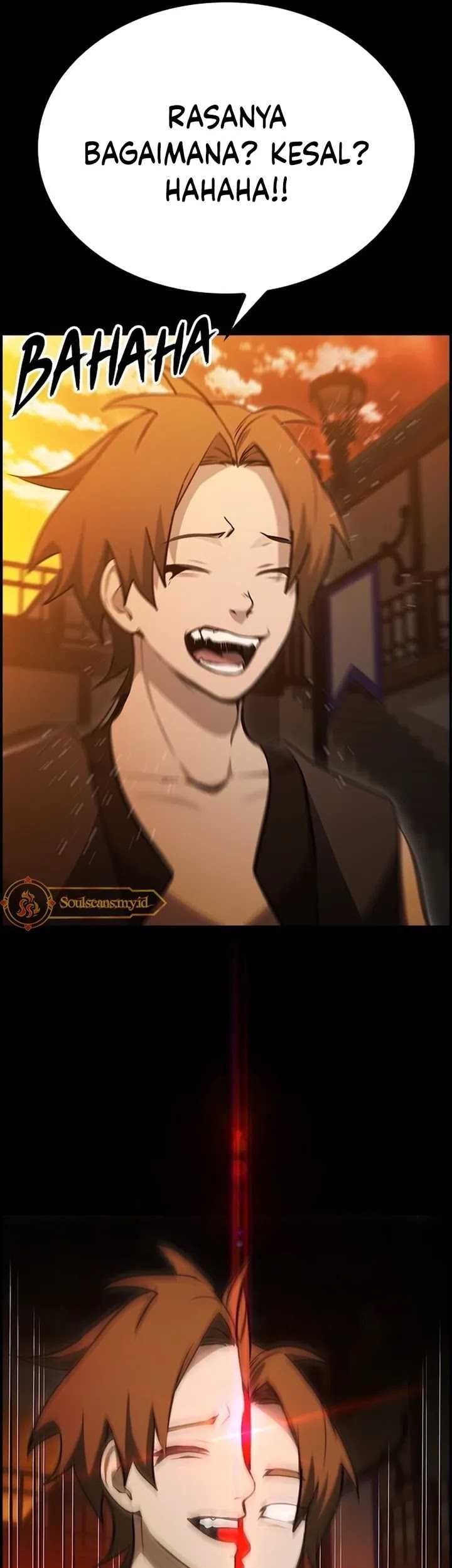 Bad Ending Maker Chapter 43 - halaman 61