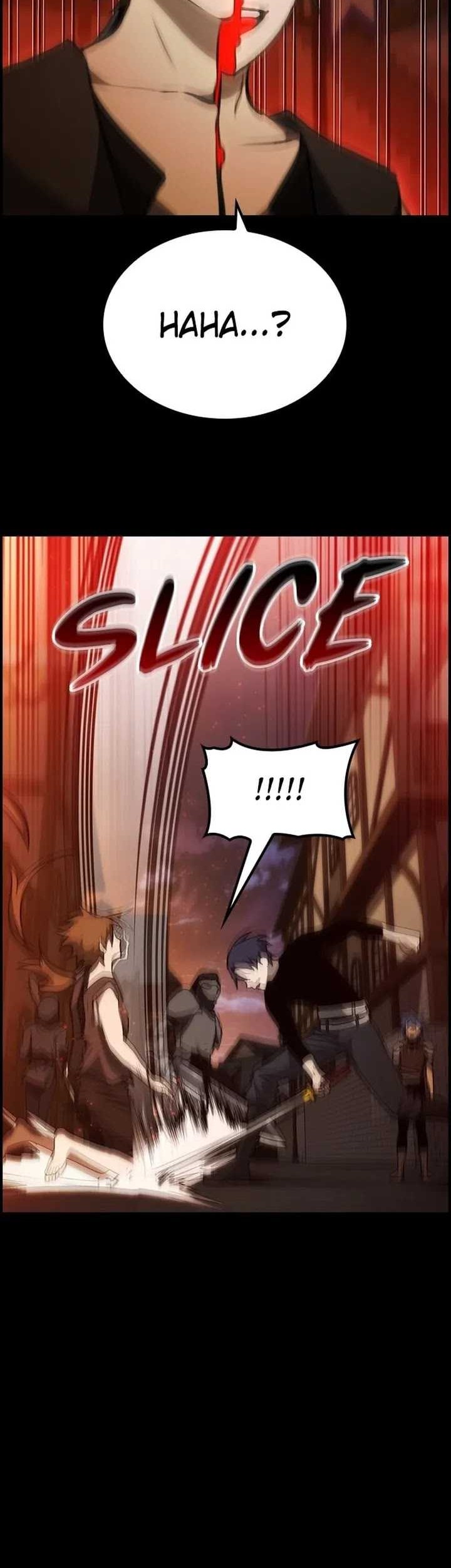 Bad Ending Maker Chapter 43 - halaman 62