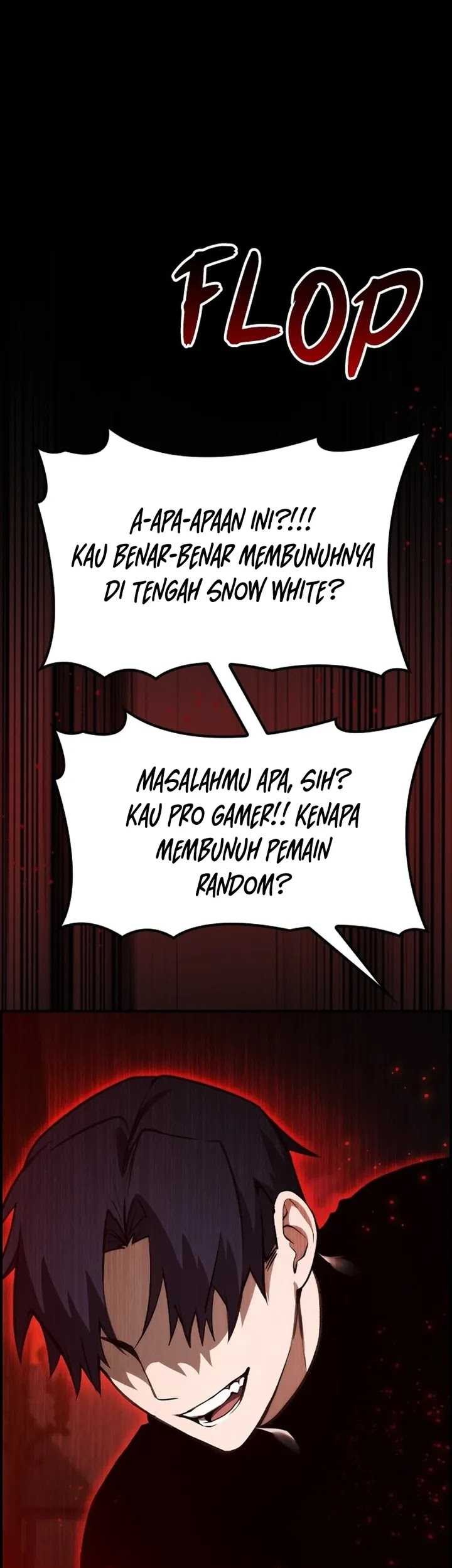 Bad Ending Maker Chapter 43 - halaman 63