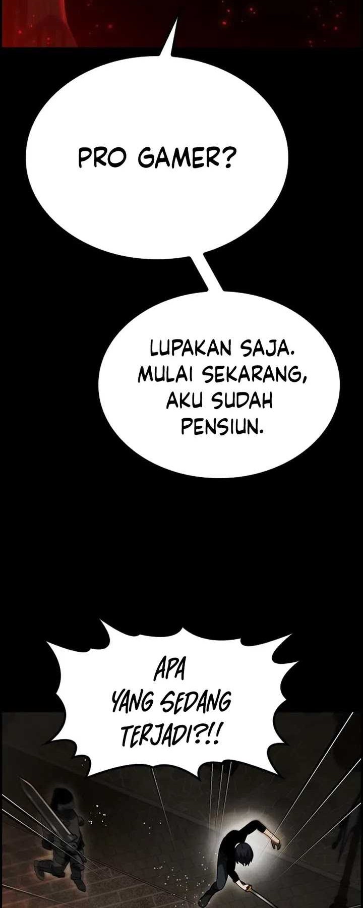 Bad Ending Maker Chapter 43 - halaman 64