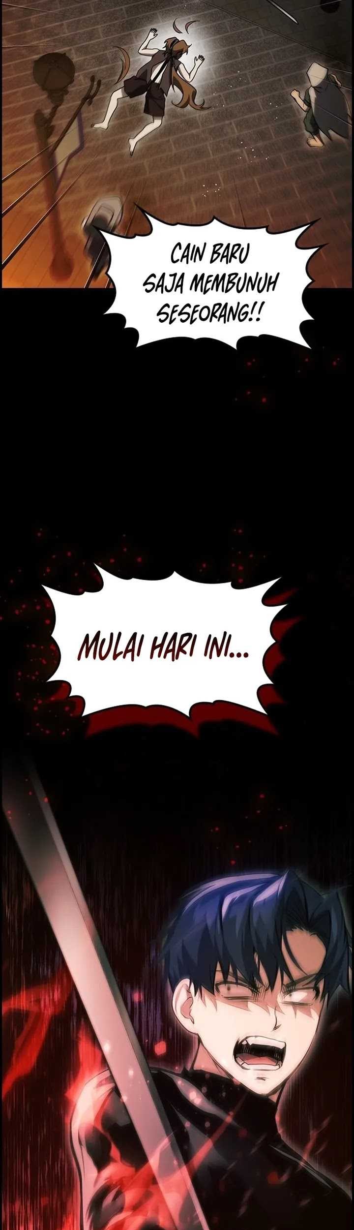 Bad Ending Maker Chapter 43 - halaman 65