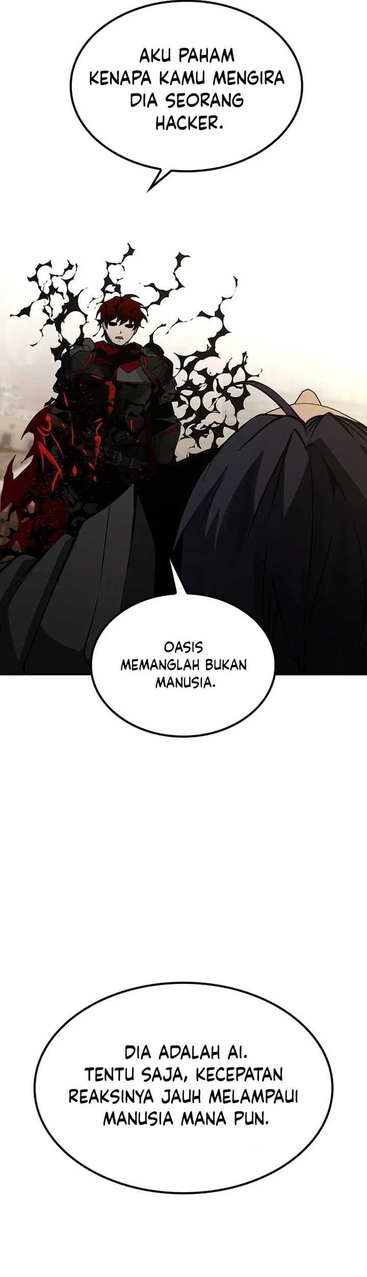 Bad Ending Maker Chapter 43 - halaman 7