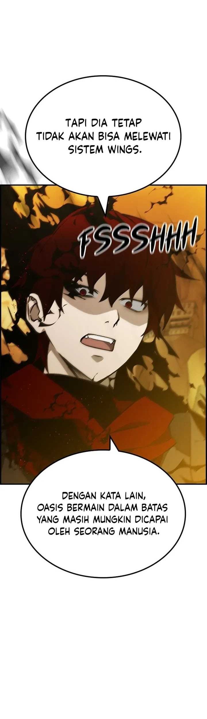 Bad Ending Maker Chapter 43 - halaman 8