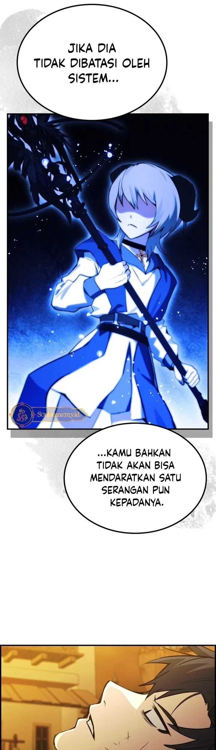 Bad Ending Maker Chapter 43 - halaman 9