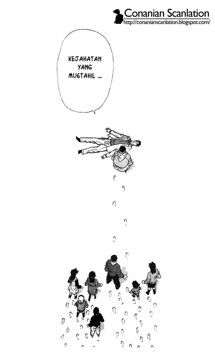 Bad Ending Maker Chapter 44 - halaman 16