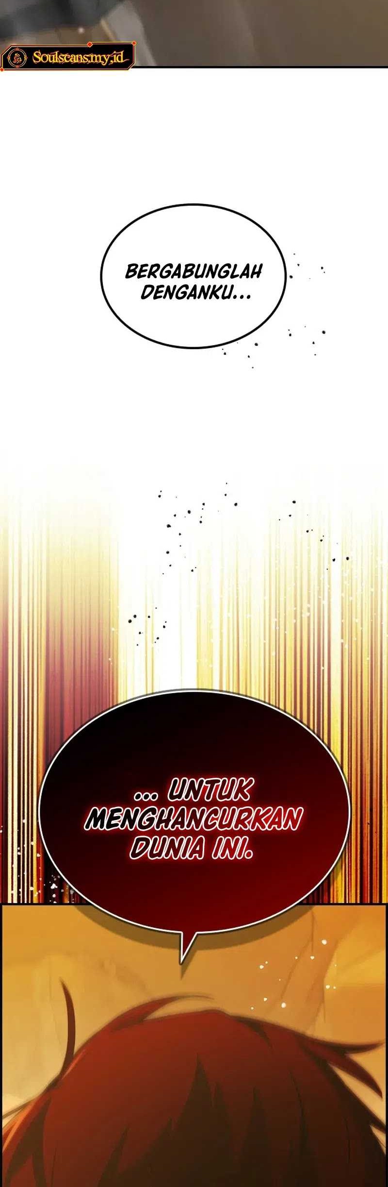 Bad Ending Maker Chapter 44 - halaman 18