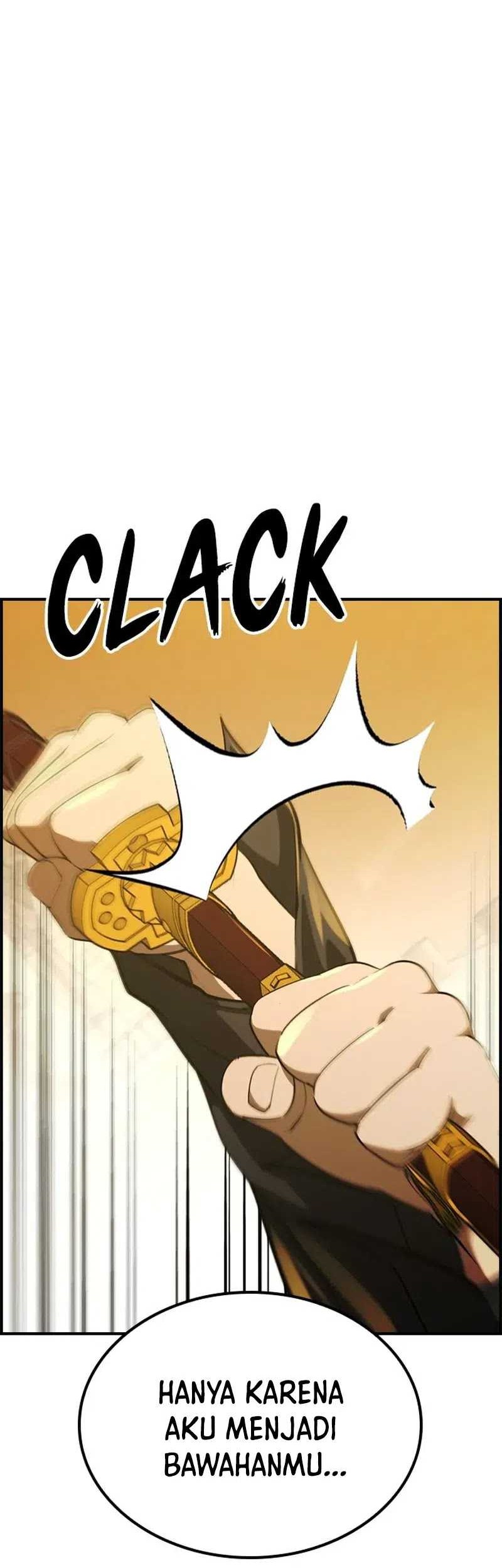 Bad Ending Maker Chapter 44 - halaman 20