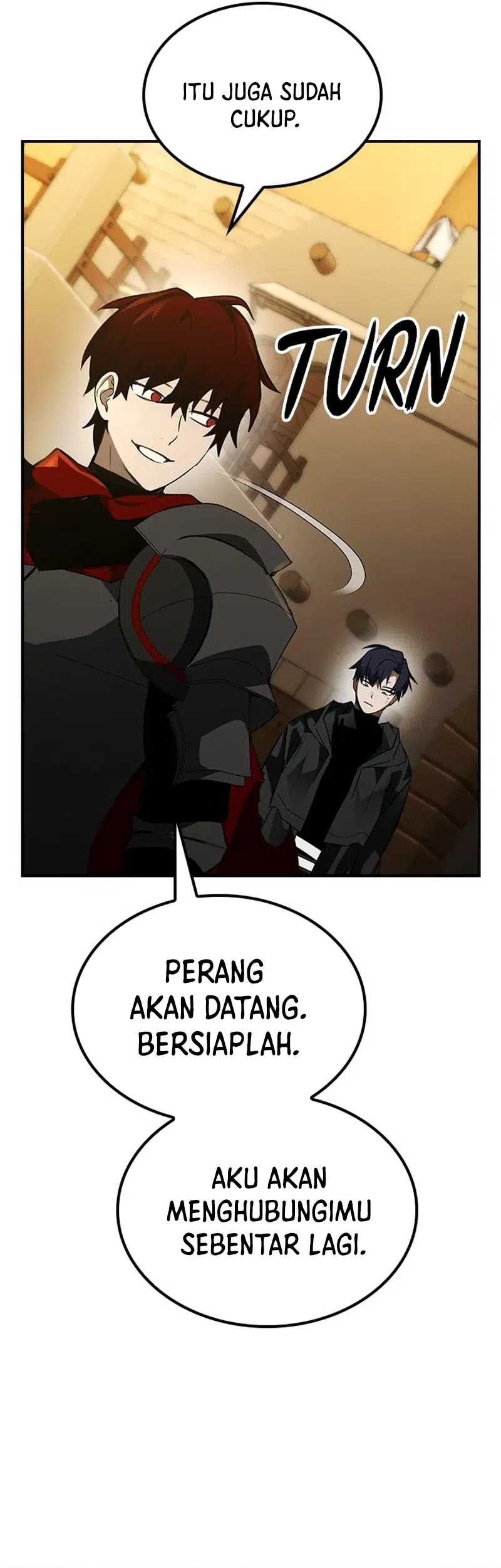 Bad Ending Maker Chapter 44 - halaman 23