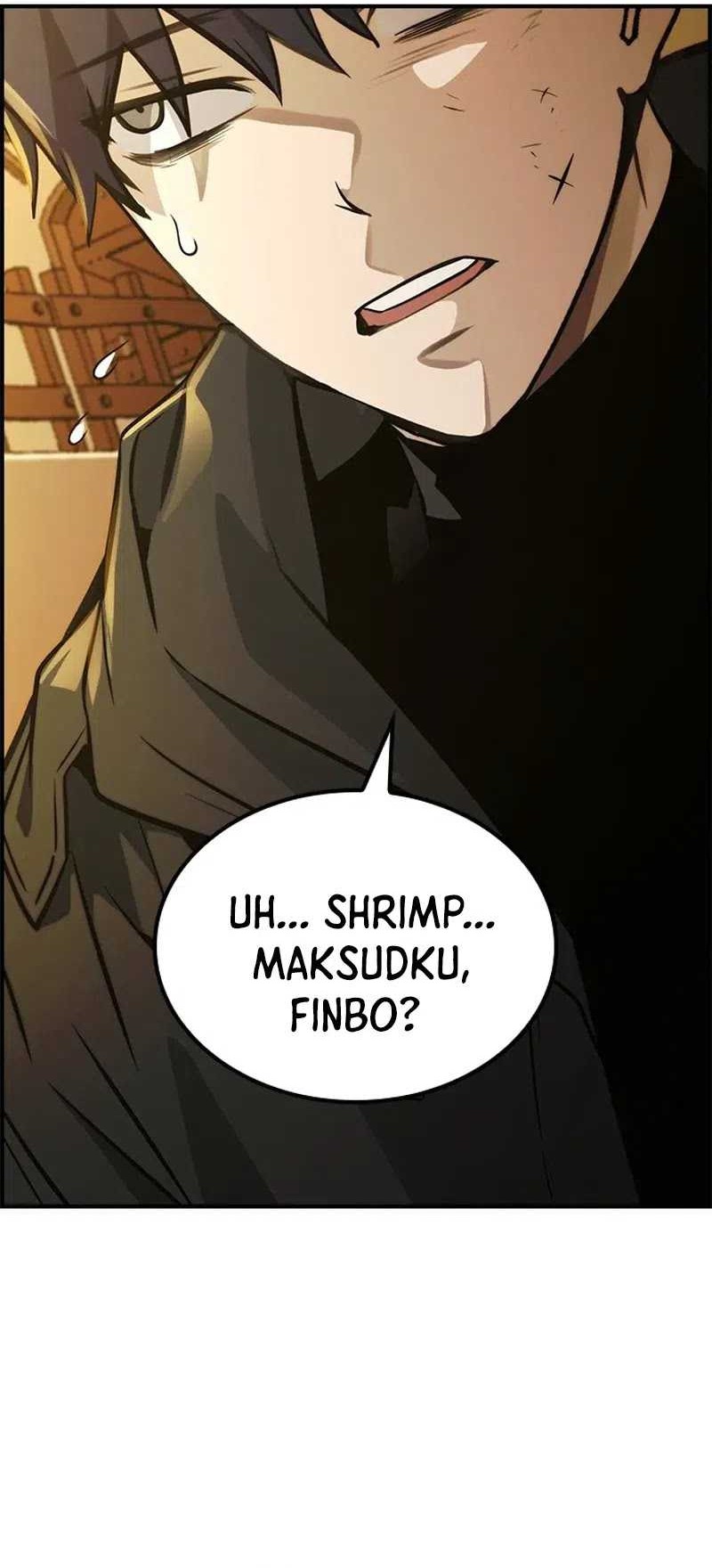 Bad Ending Maker Chapter 44 - halaman 24