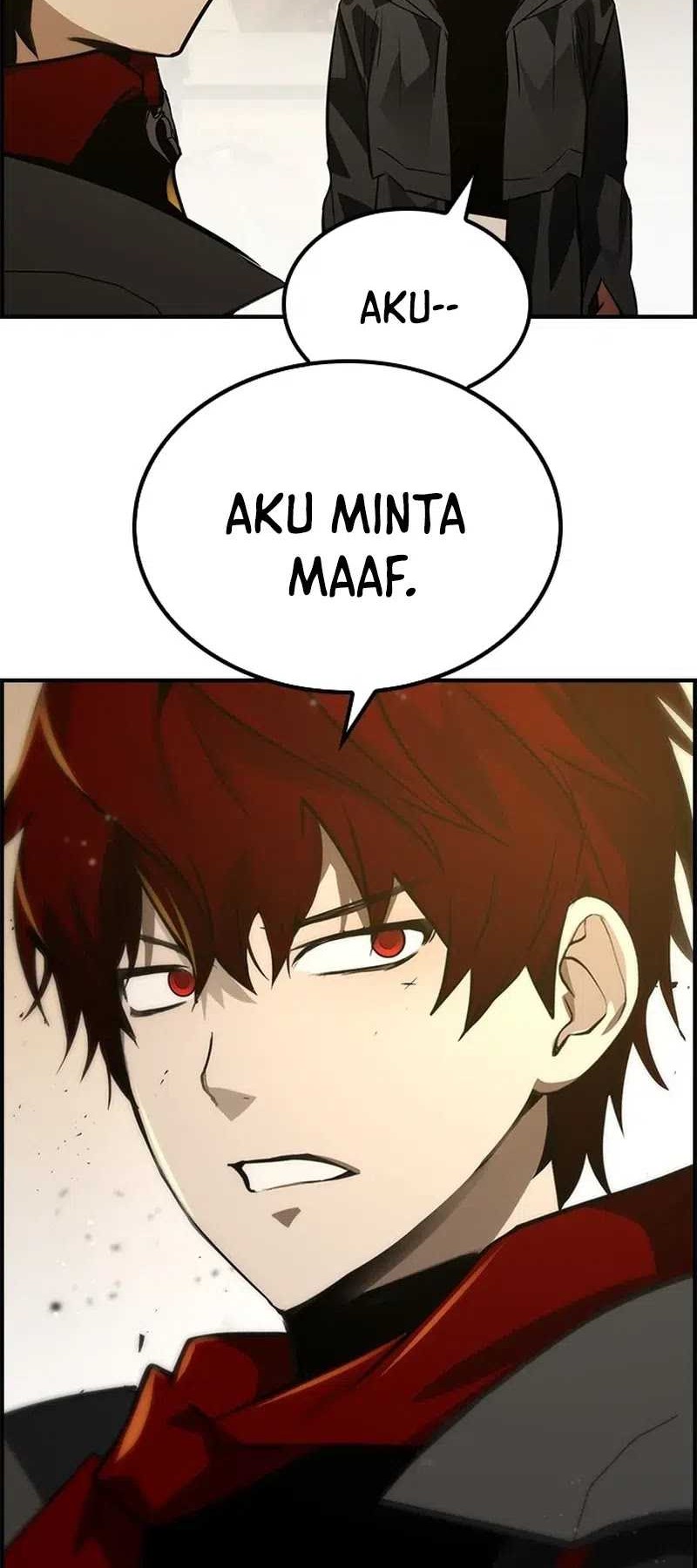 Bad Ending Maker Chapter 44 - halaman 26