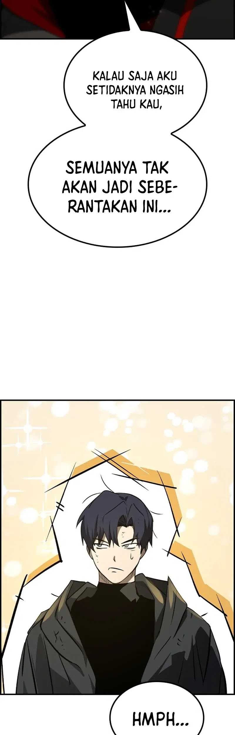 Bad Ending Maker Chapter 44 - halaman 27