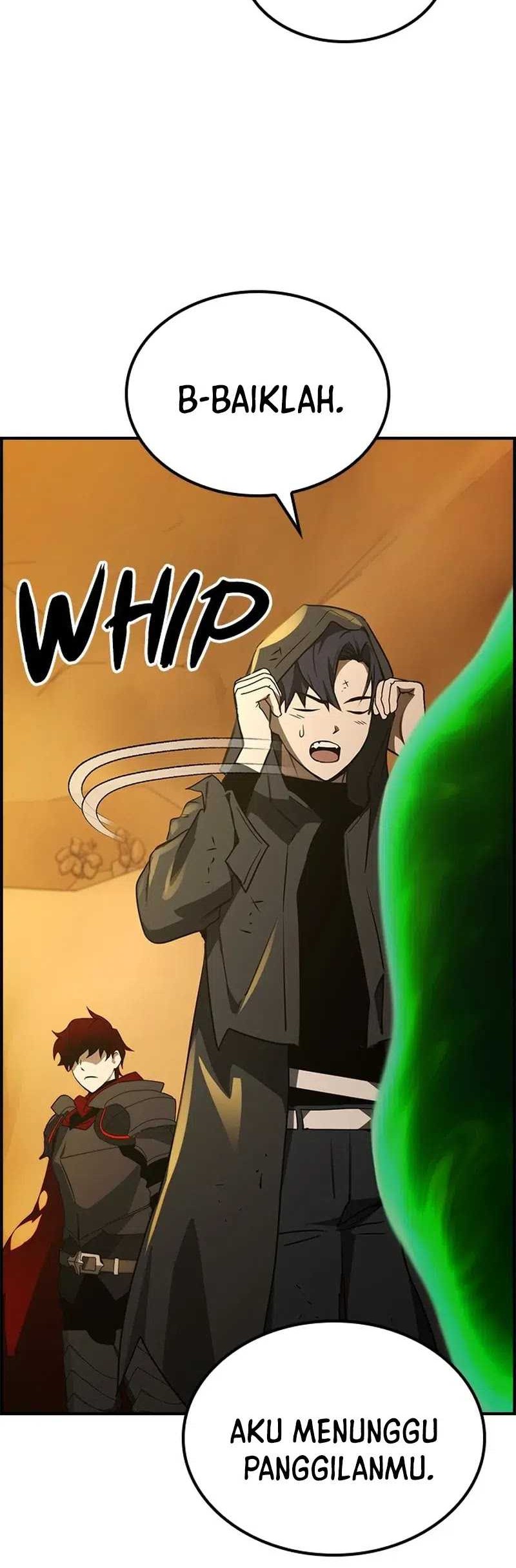Bad Ending Maker Chapter 44 - halaman 28