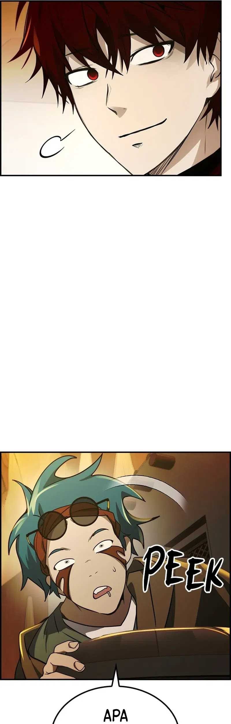 Bad Ending Maker Chapter 44 - halaman 29