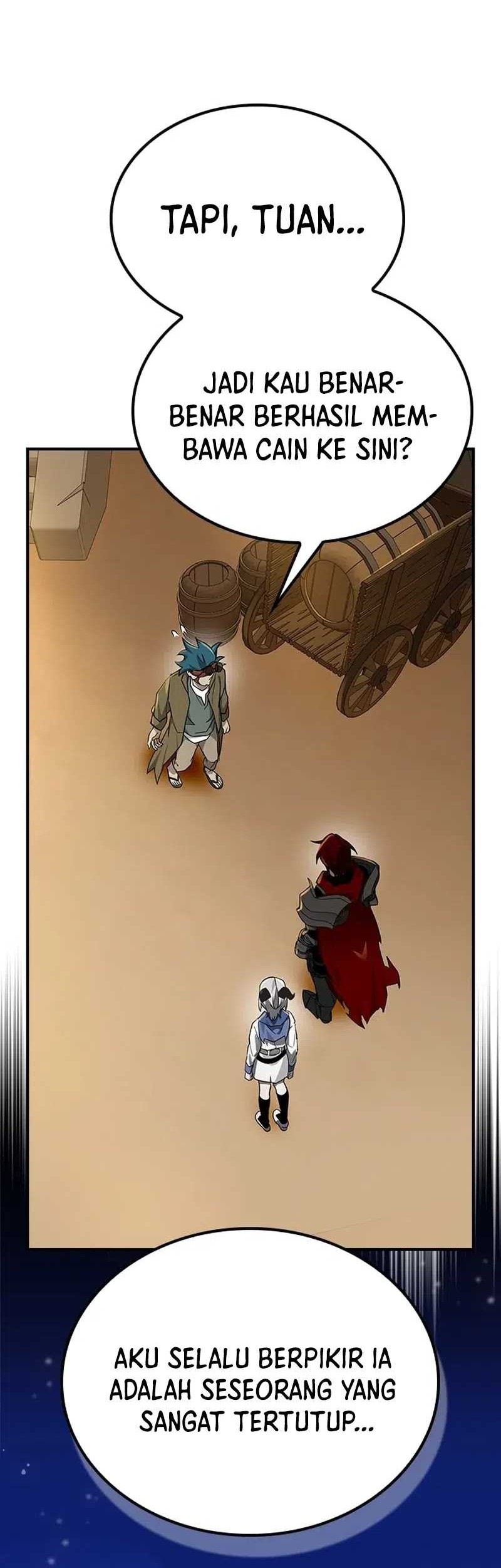 Bad Ending Maker Chapter 44 - halaman 32