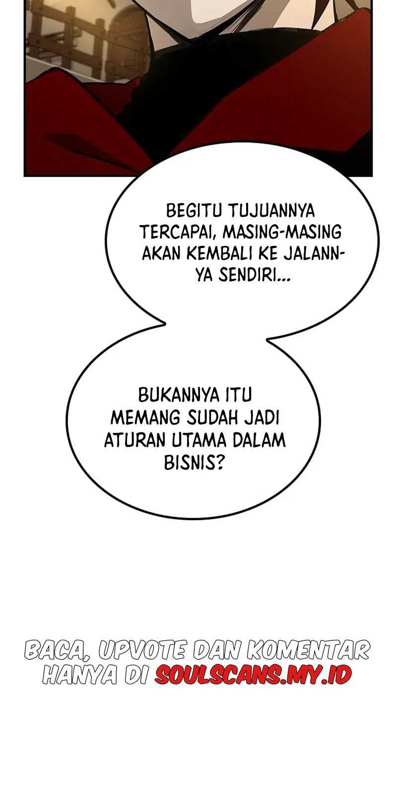 Bad Ending Maker Chapter 44 - halaman 34