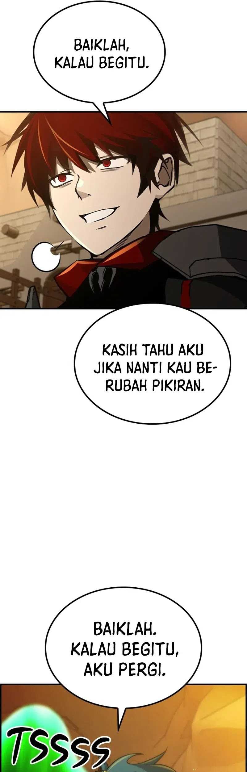 Bad Ending Maker Chapter 44 - halaman 37